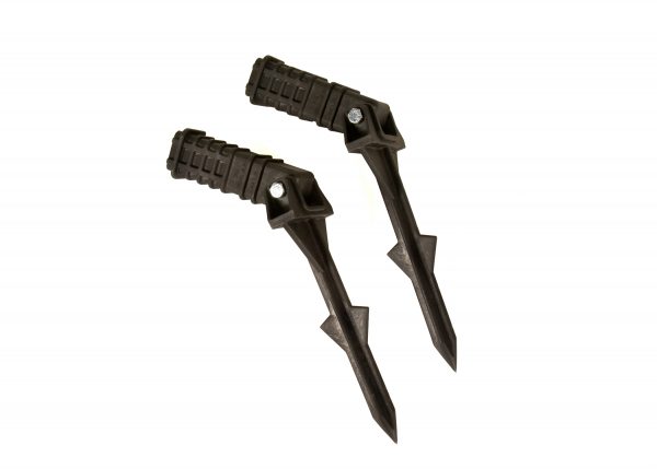 Tree Stand Up – Composite