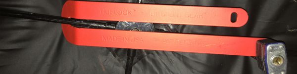 HUB LOCK
