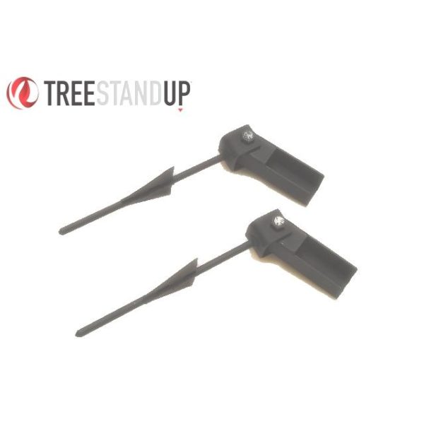 Tree Stand Up - Steel