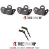 TREE STAND UP - ANCHOR X3 COMBO