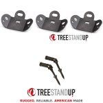 TREE STAND UP - ANCHOR X3 COMBO